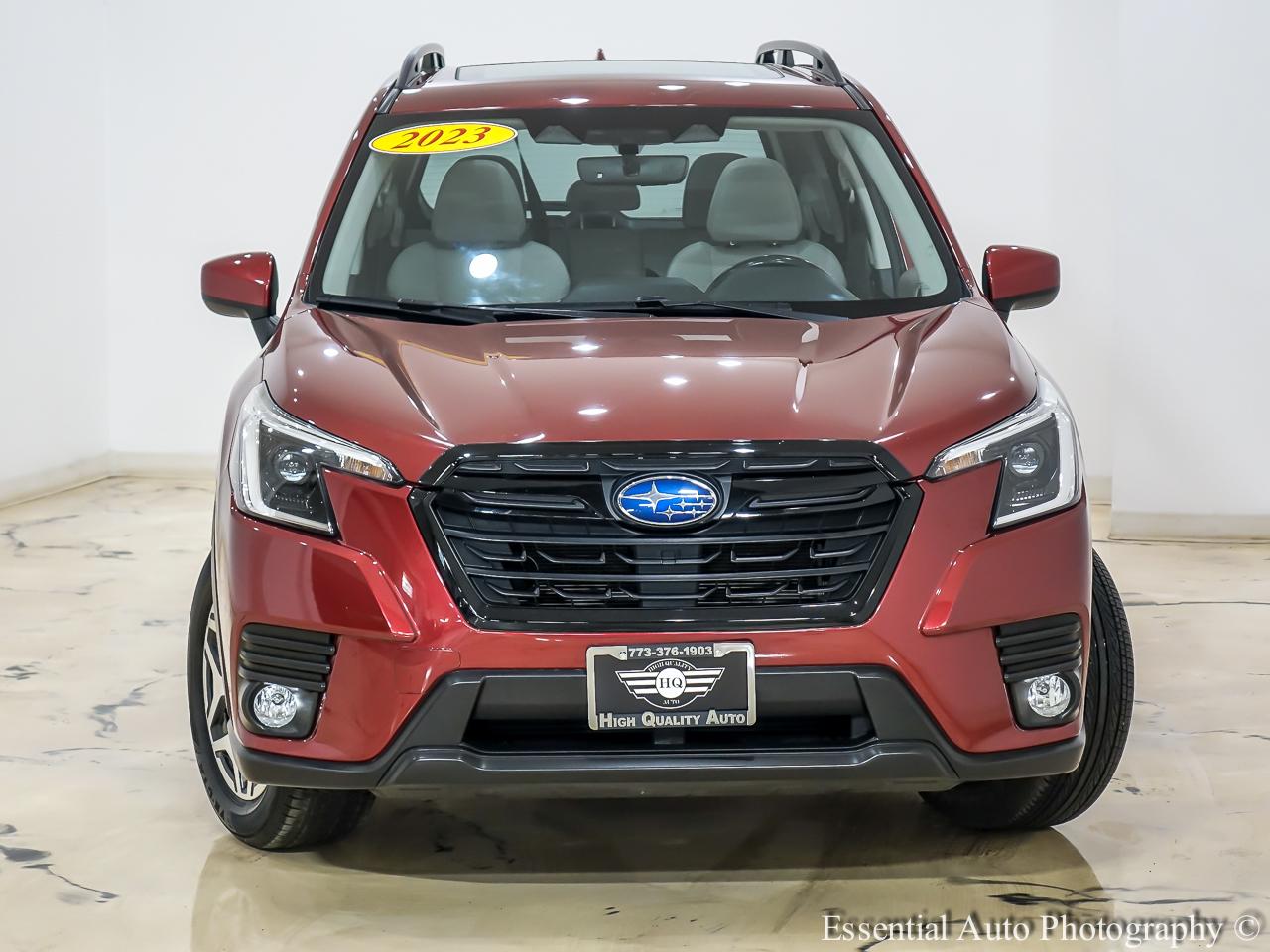 Subaru Forester Premium 2023