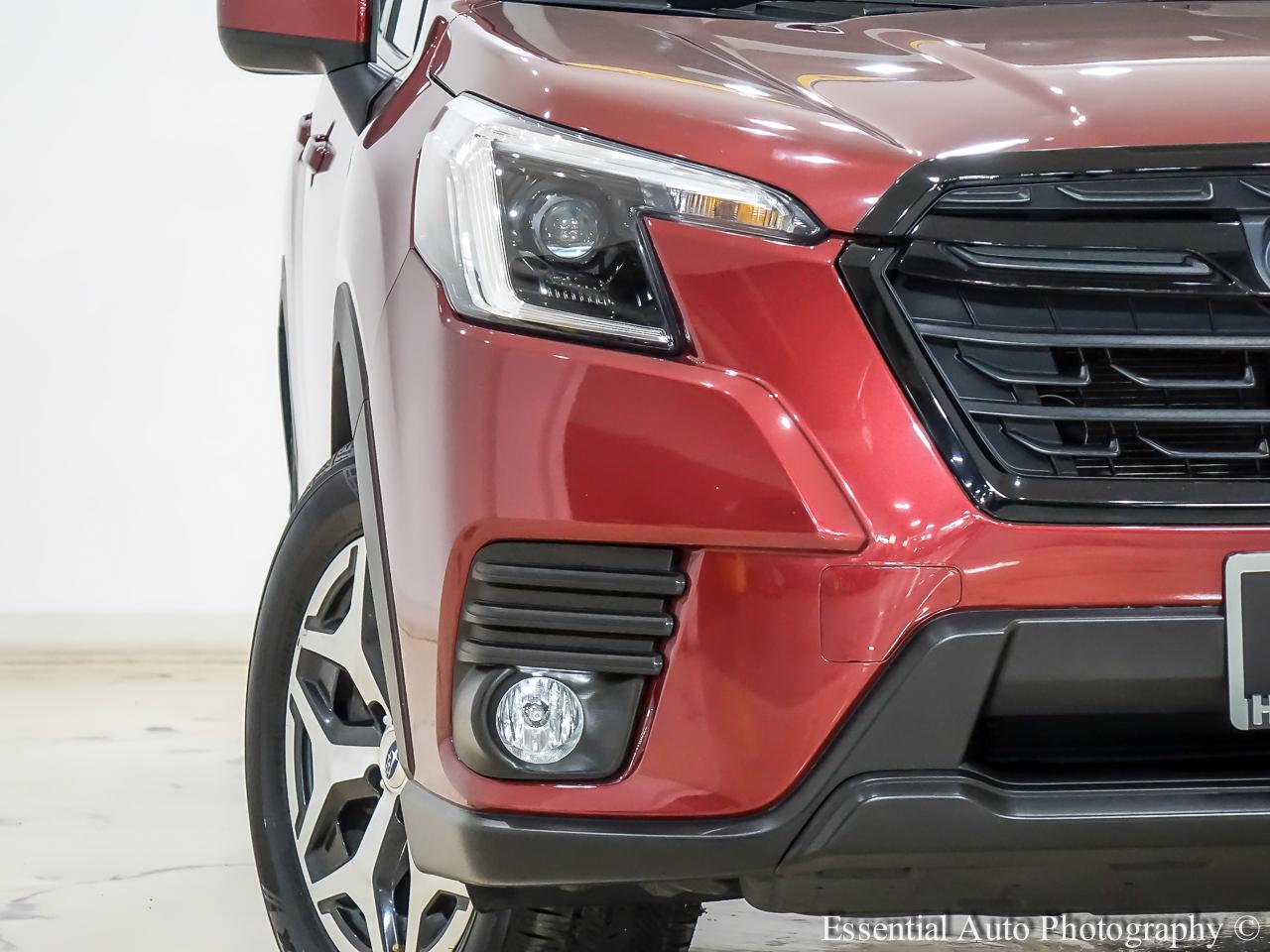 Subaru Forester Premium 2023
