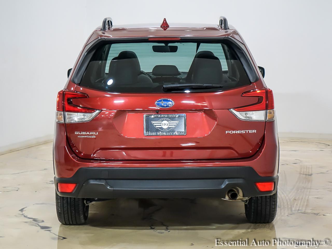 Subaru Forester Premium 2023