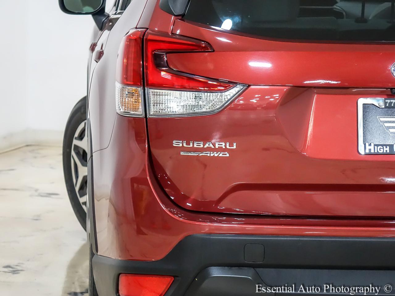 Subaru Forester Premium 2023