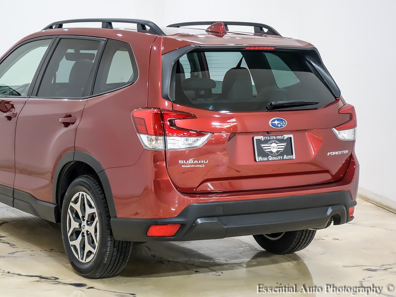 Subaru Forester Premium 2023