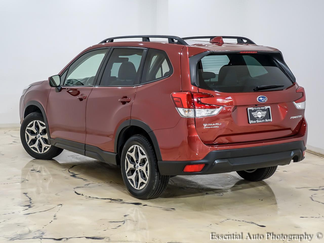 Subaru Forester Premium 2023