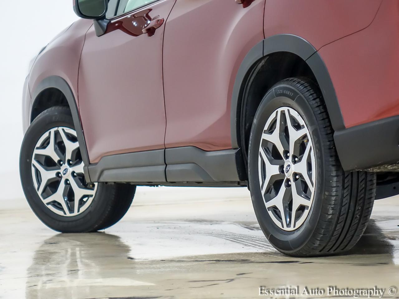 Subaru Forester Premium 2023