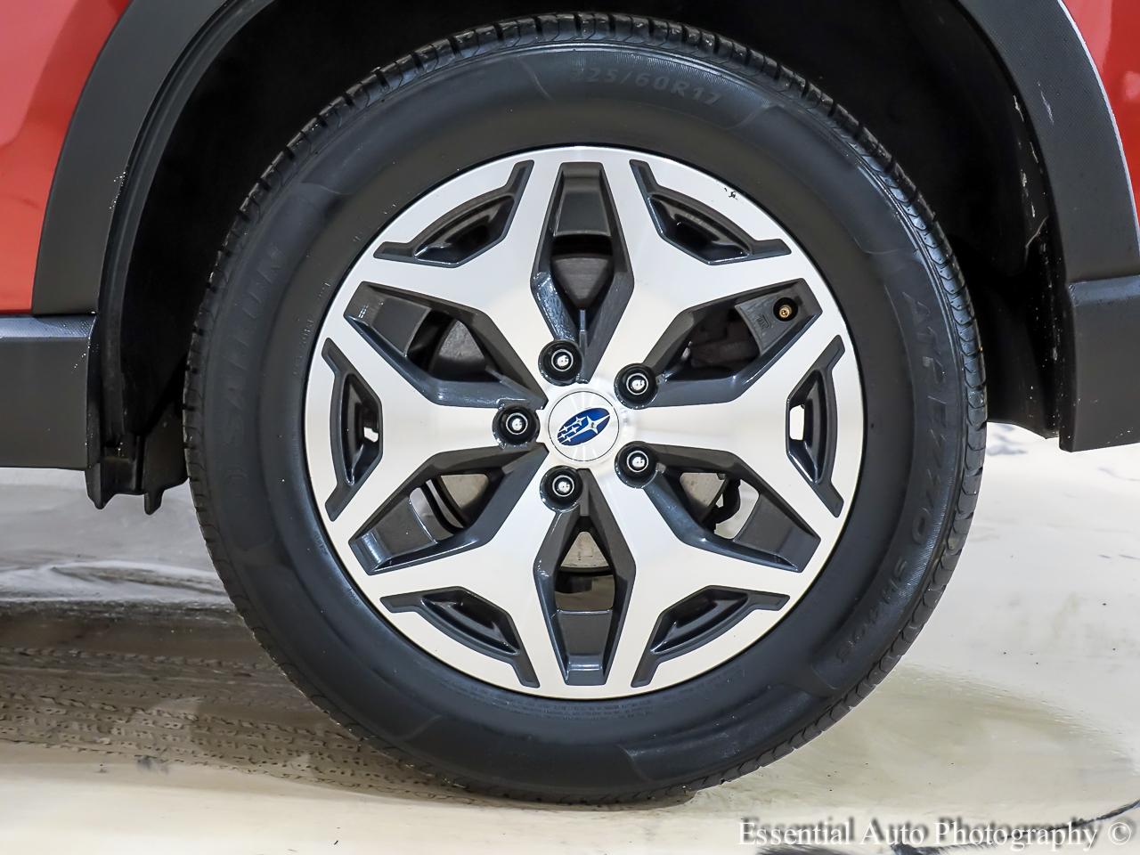 Subaru Forester Premium 2023