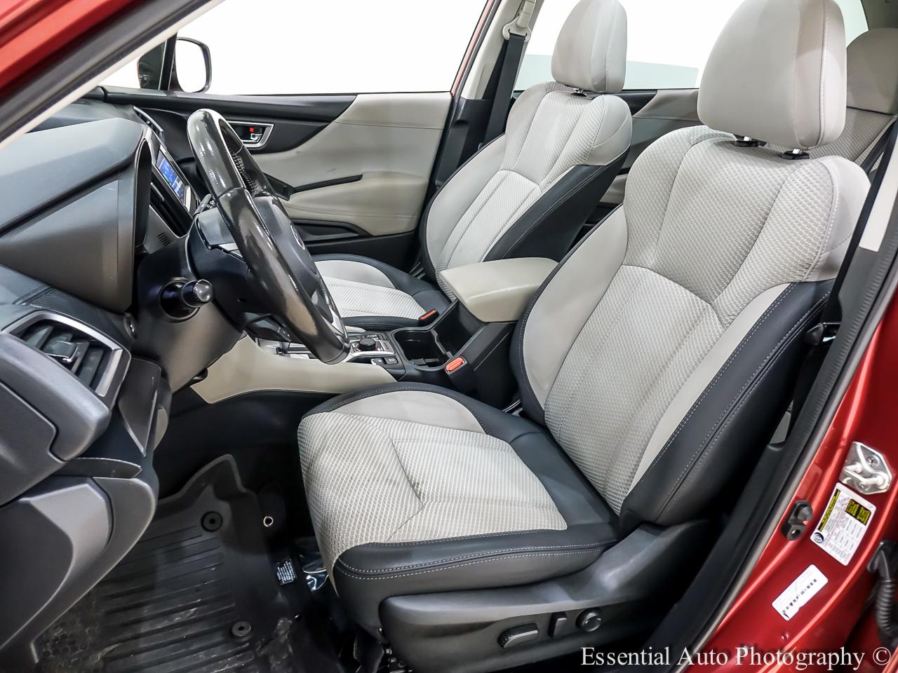 Subaru Forester Premium 2023