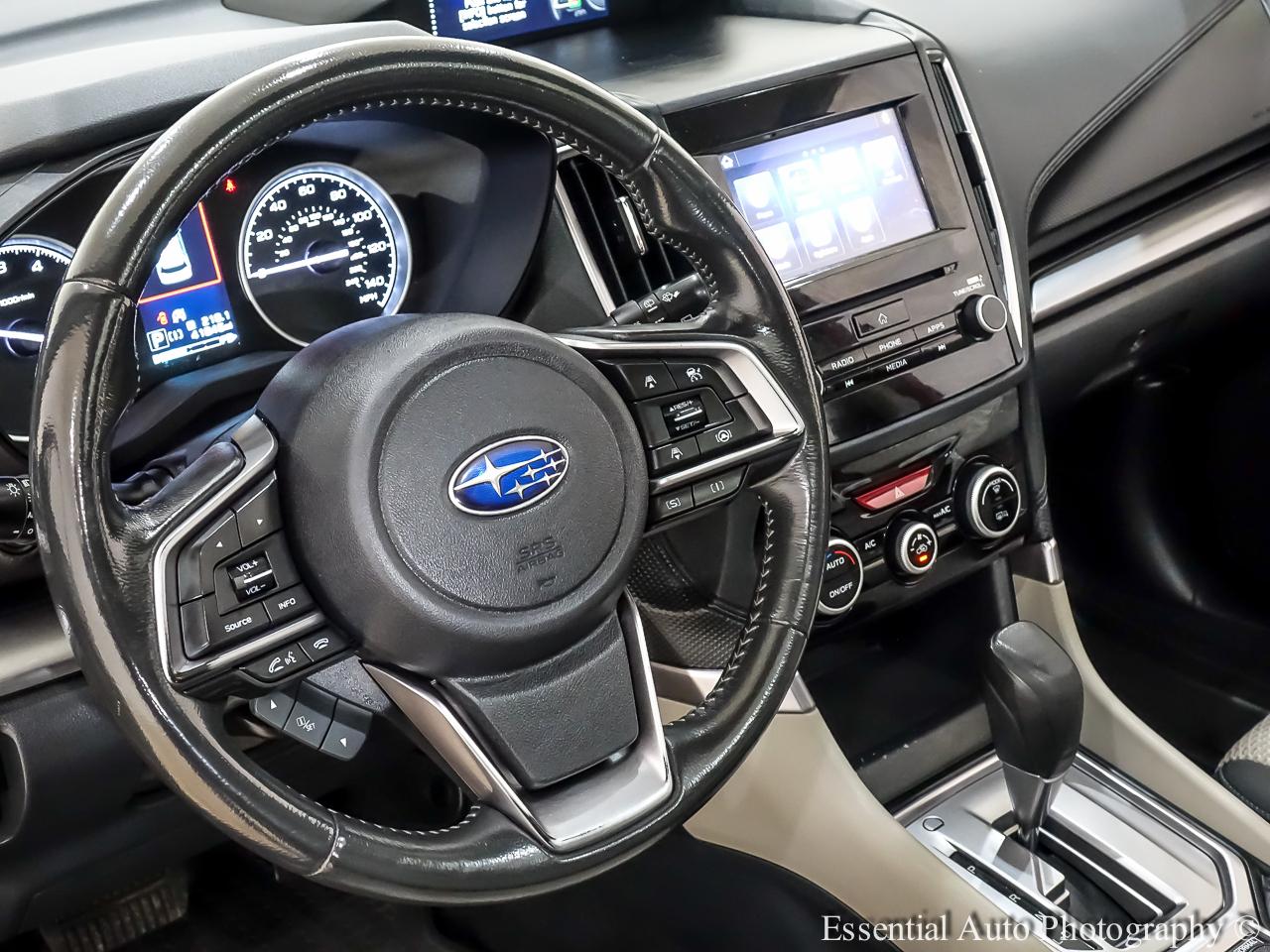 Subaru Forester Premium 2023