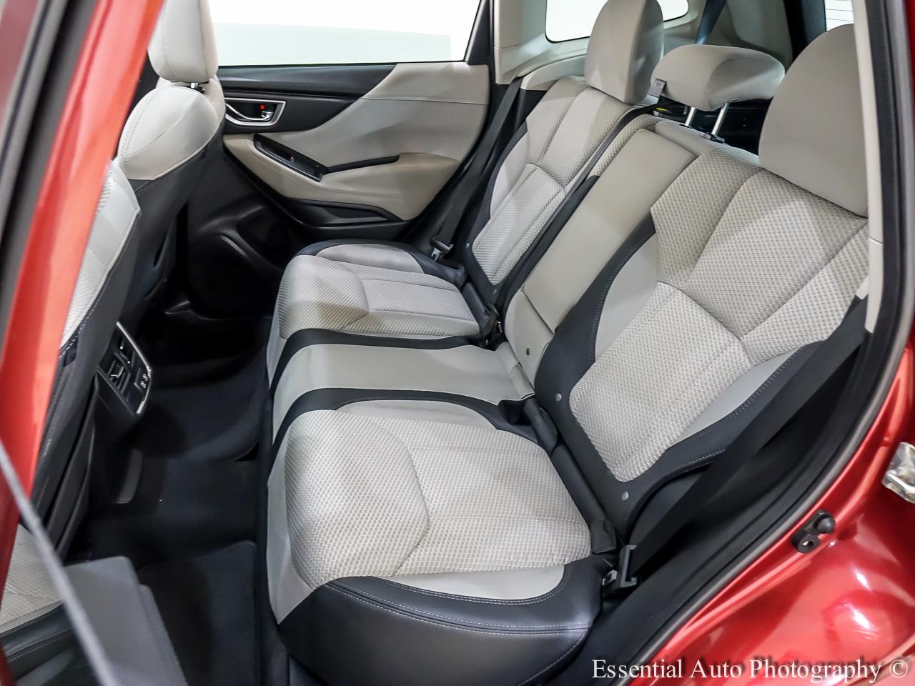 Subaru Forester Premium 2023