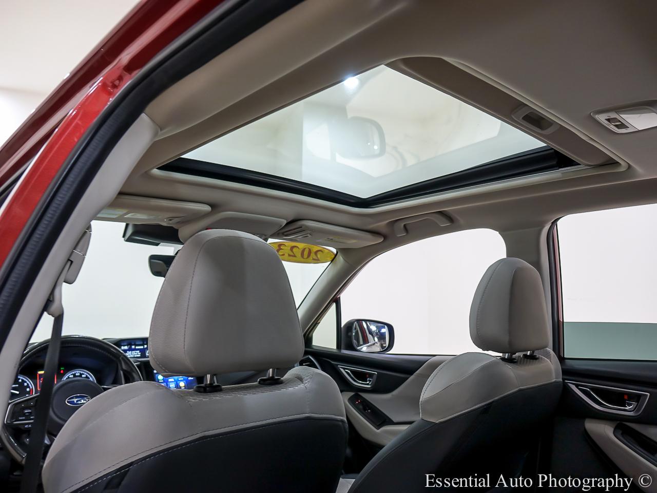 Subaru Forester Premium 2023