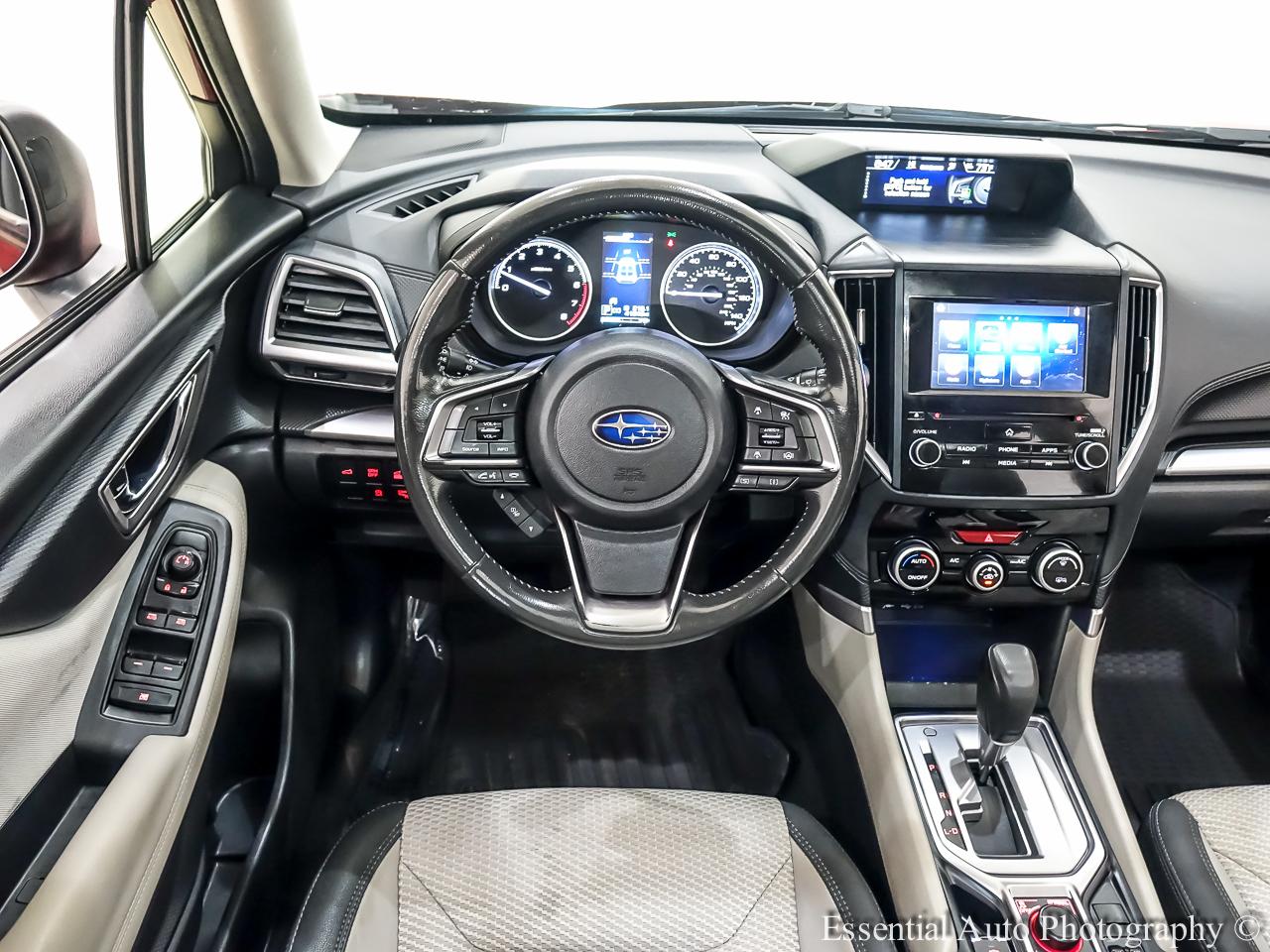 Subaru Forester Premium 2023
