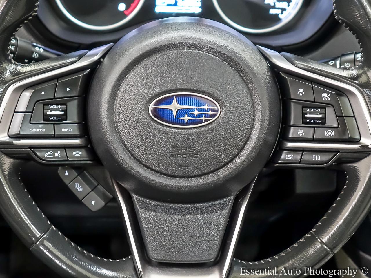 Subaru Forester Premium 2023