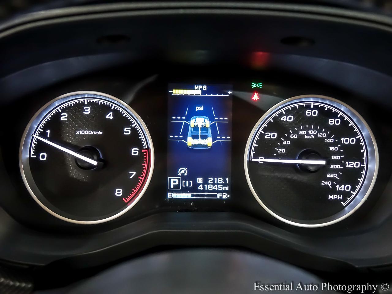 Subaru Forester Premium 2023