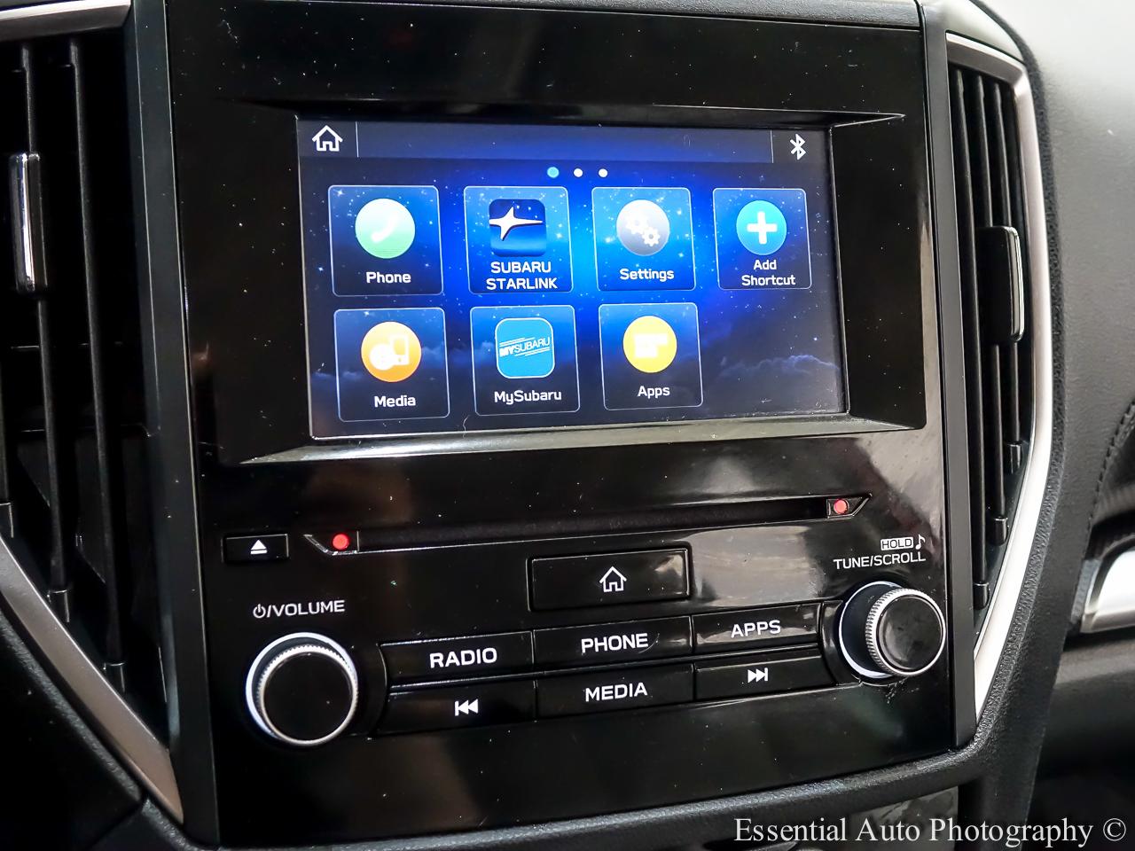 Subaru Forester Premium 2023