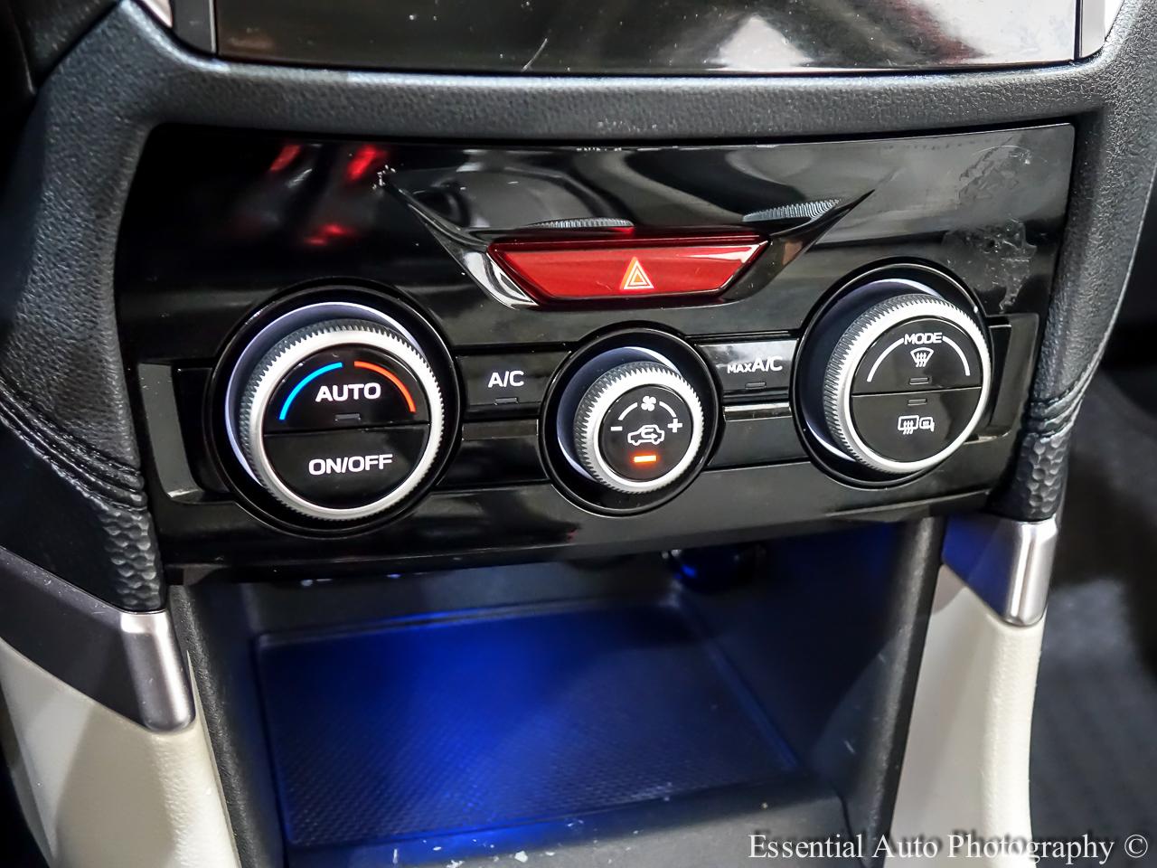 Subaru Forester Premium 2023