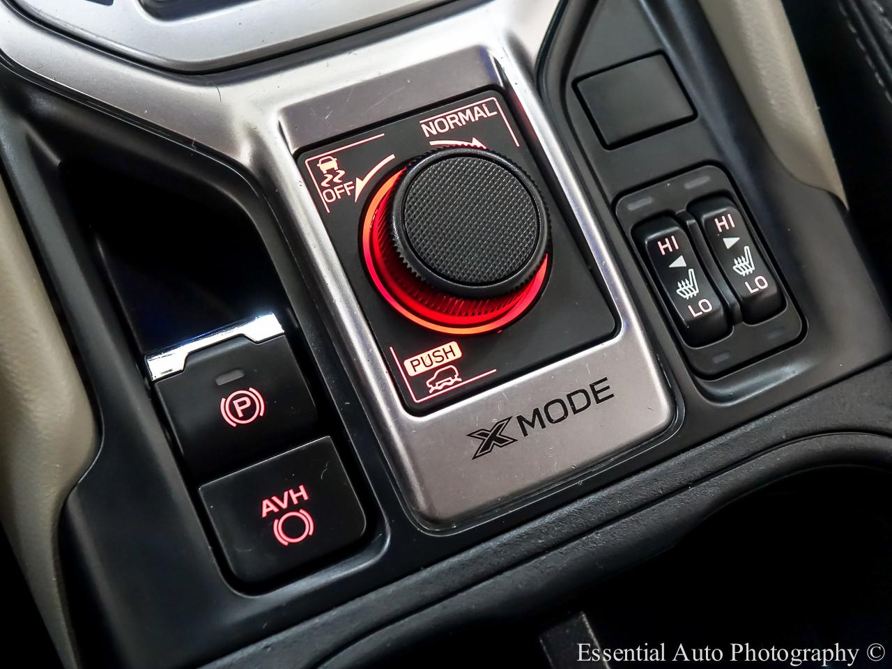Subaru Forester Premium 2023