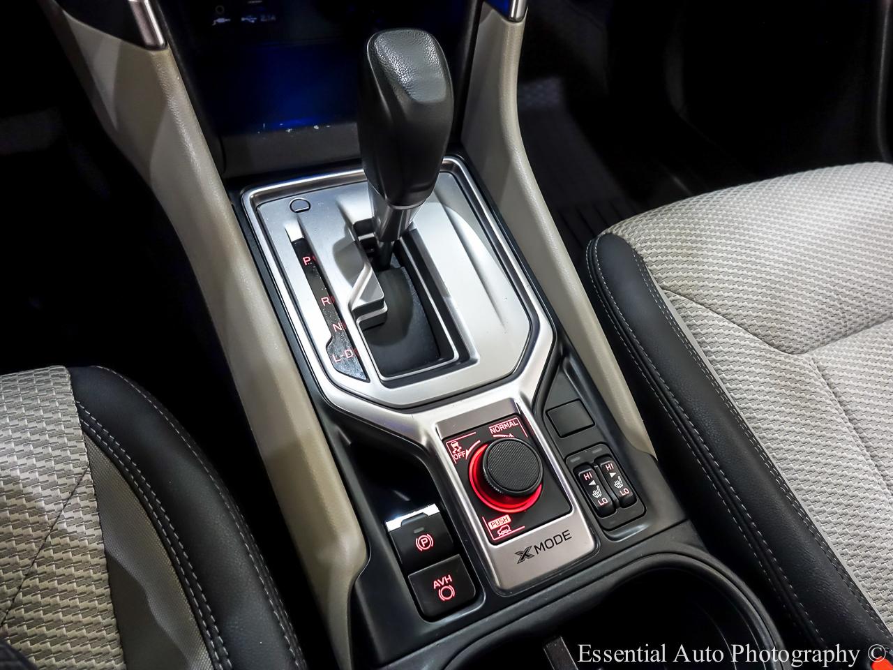 Subaru Forester Premium 2023