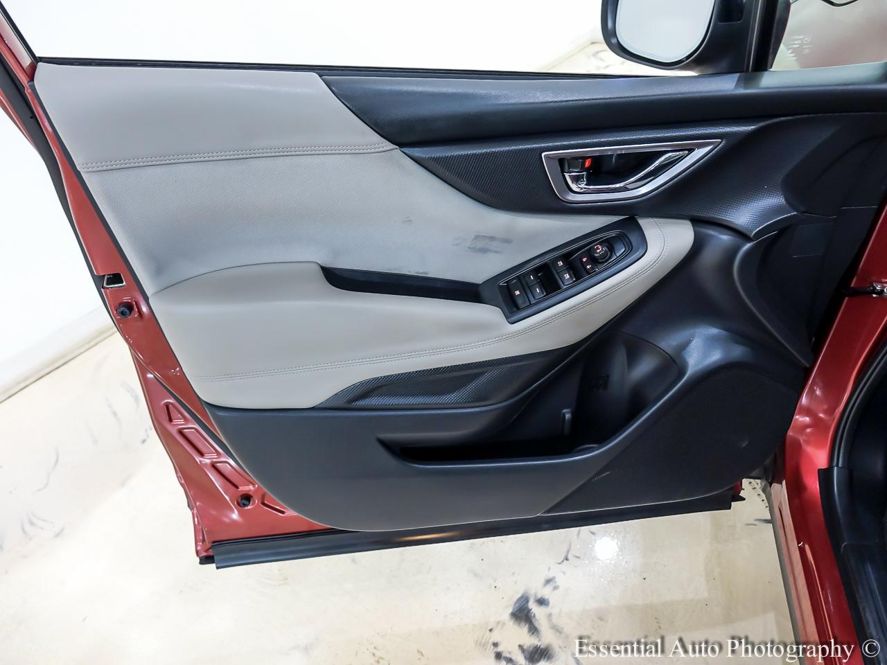 Subaru Forester Premium 2023
