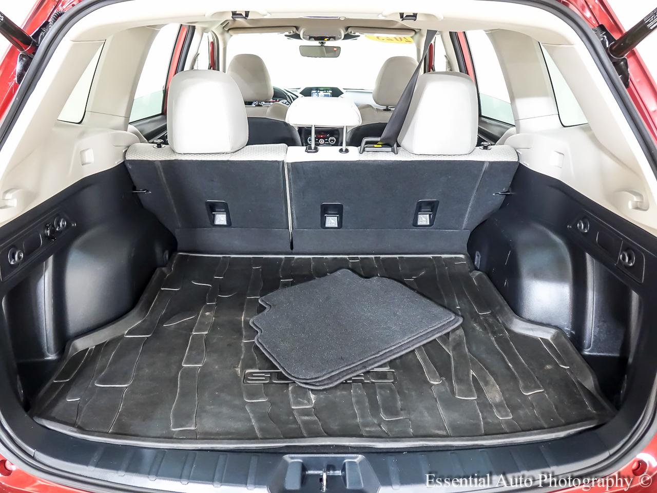 Subaru Forester Premium 2023