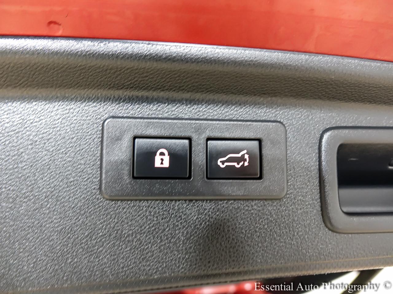 Subaru Forester Premium 2023