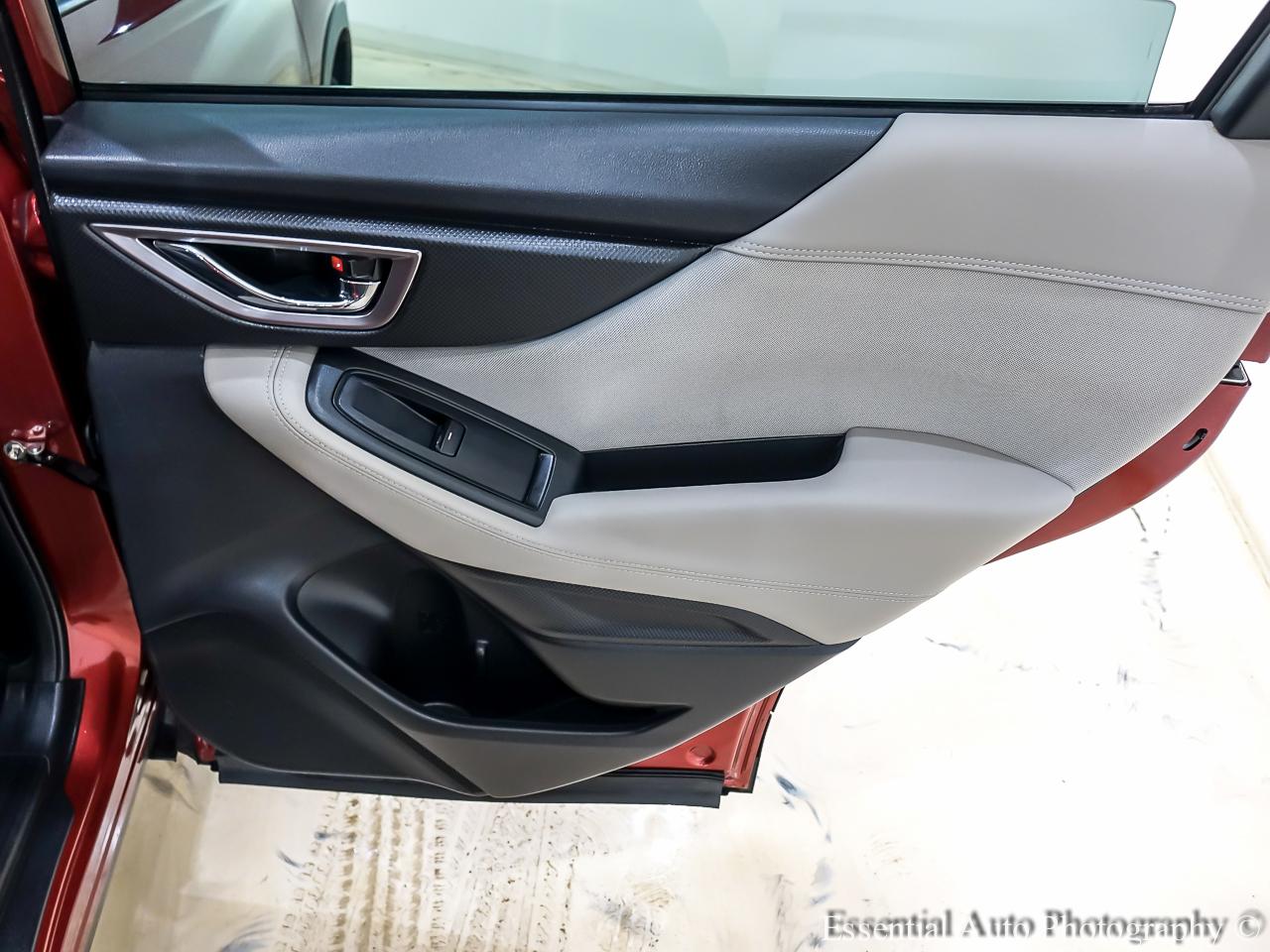 Subaru Forester Premium 2023