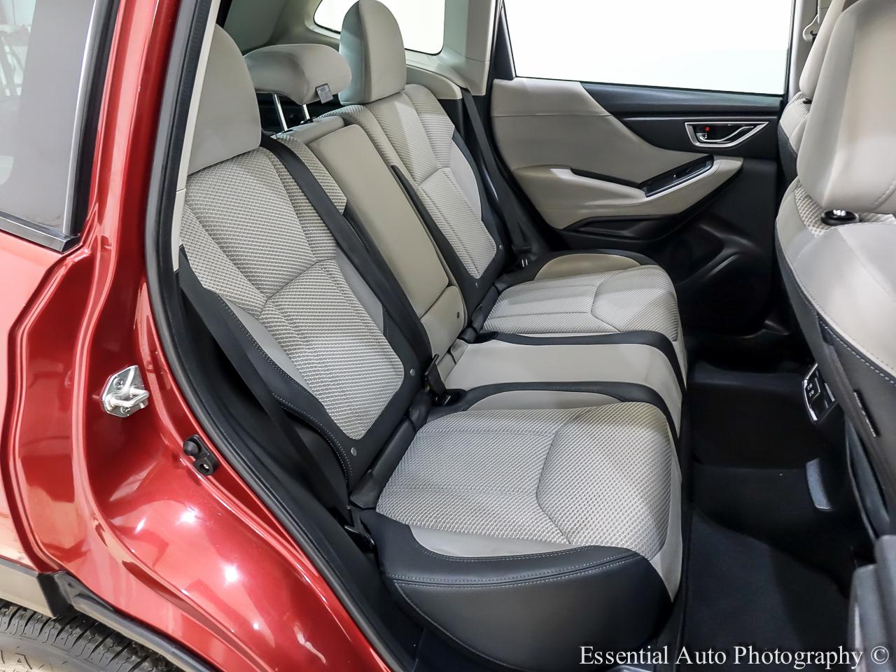 Subaru Forester Premium 2023