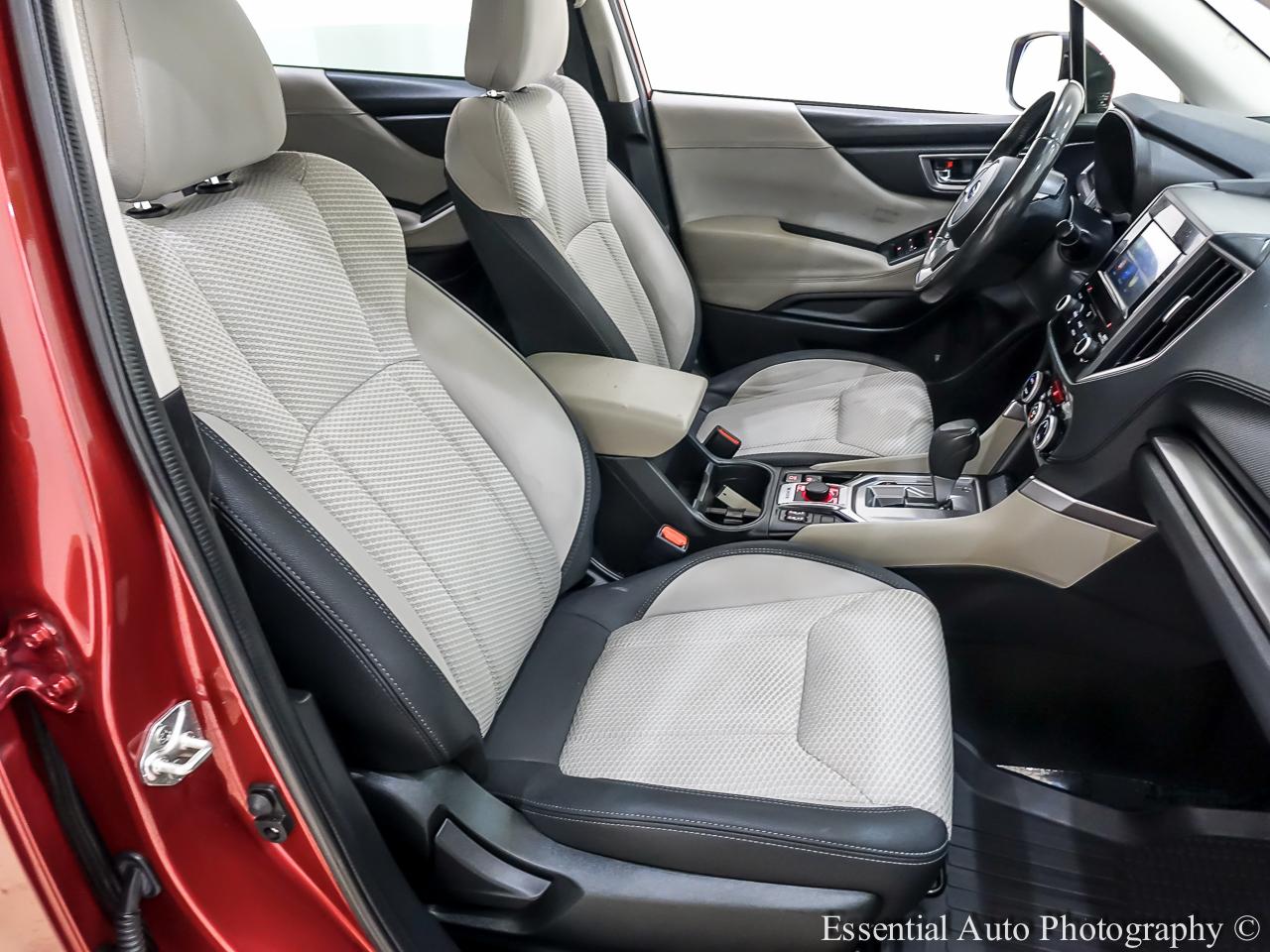 Subaru Forester Premium 2023