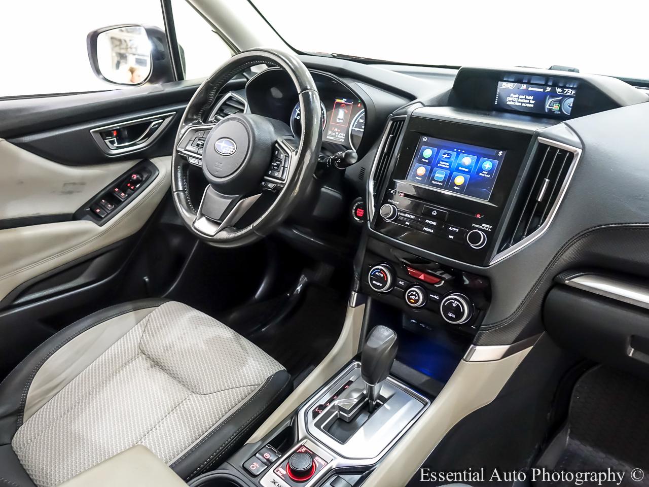 Subaru Forester Premium 2023