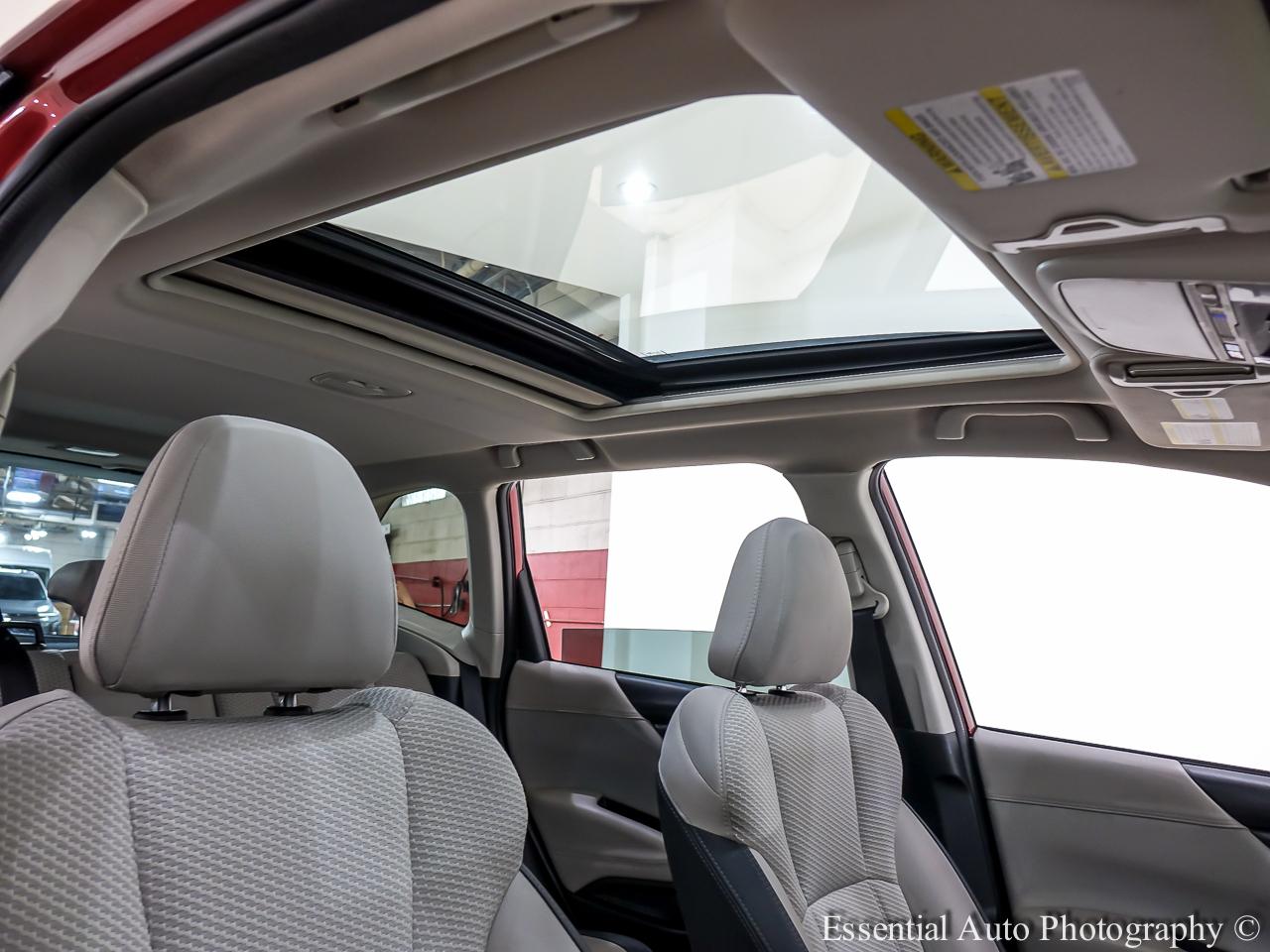 Subaru Forester Premium 2023