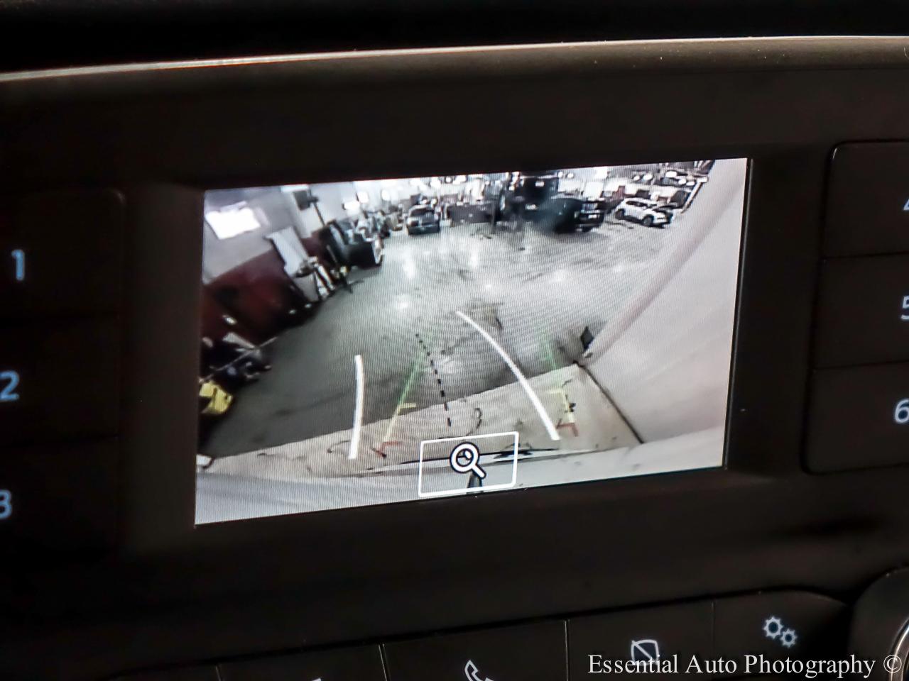 Ford Transit 250 Van High Roof w/Sliding Pass. 148-in. WB EL 2021