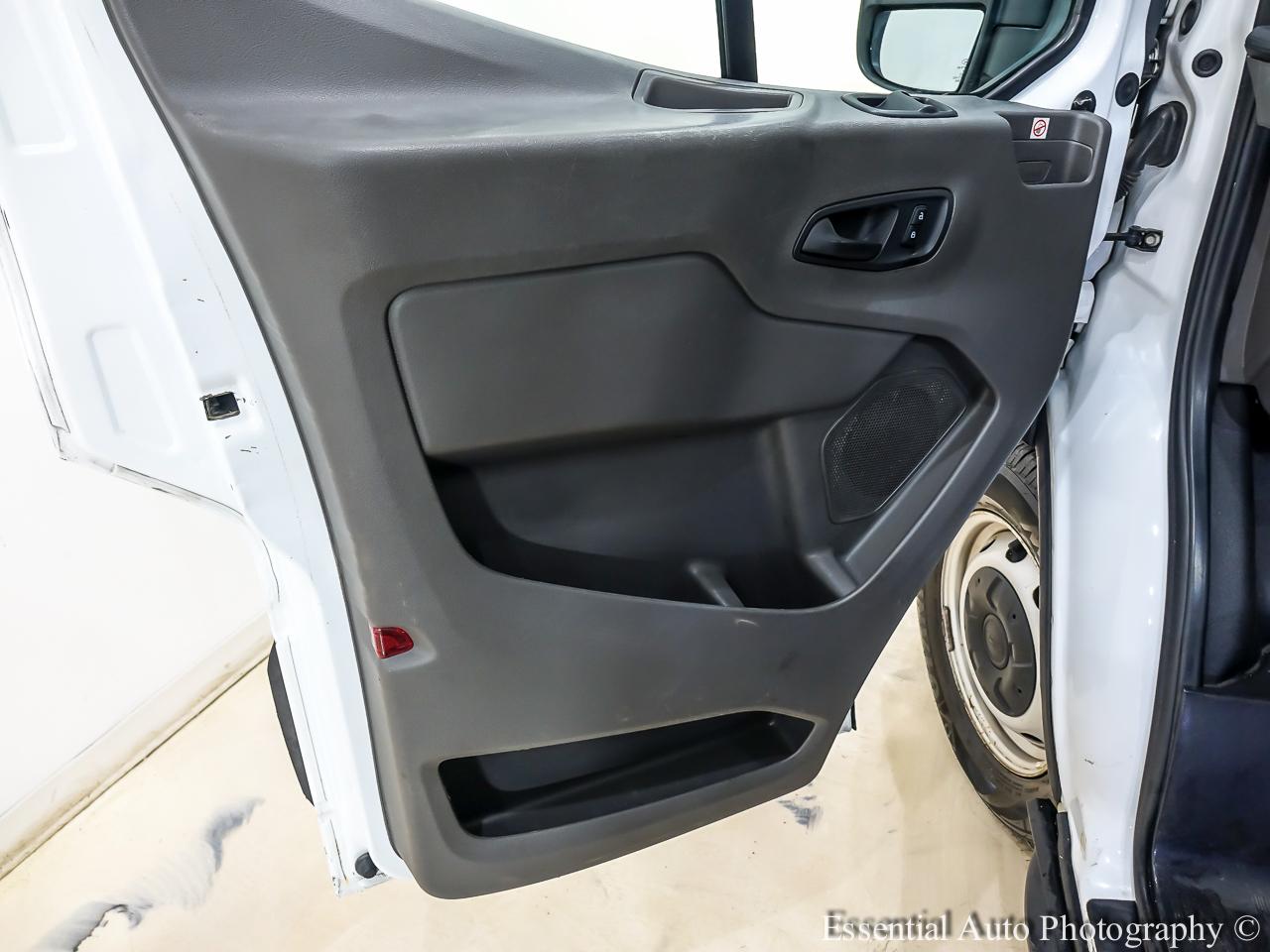 Ford Transit 250 Van High Roof w/Sliding Pass. 148-in. WB EL 2021