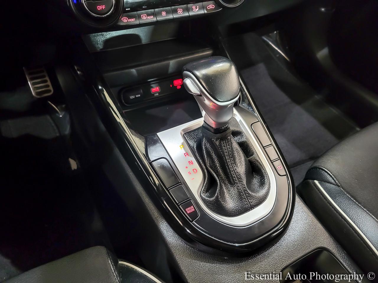 Kia Forte GT Line 2023