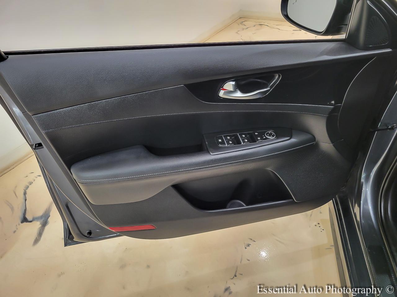 Kia Forte GT Line 2023