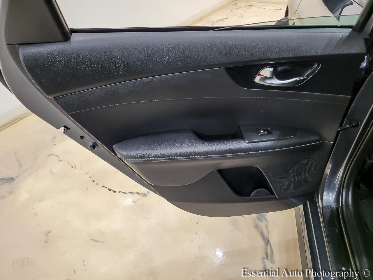 Kia Forte GT Line 2023
