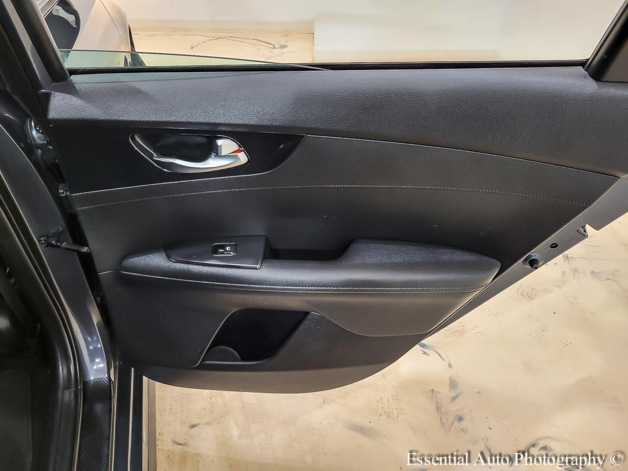 Kia Forte GT Line 2023
