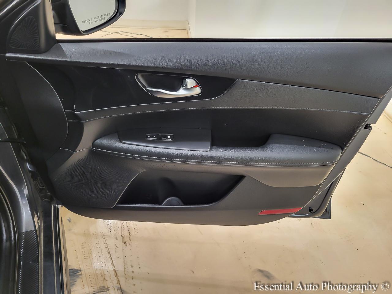 Kia Forte GT Line 2023