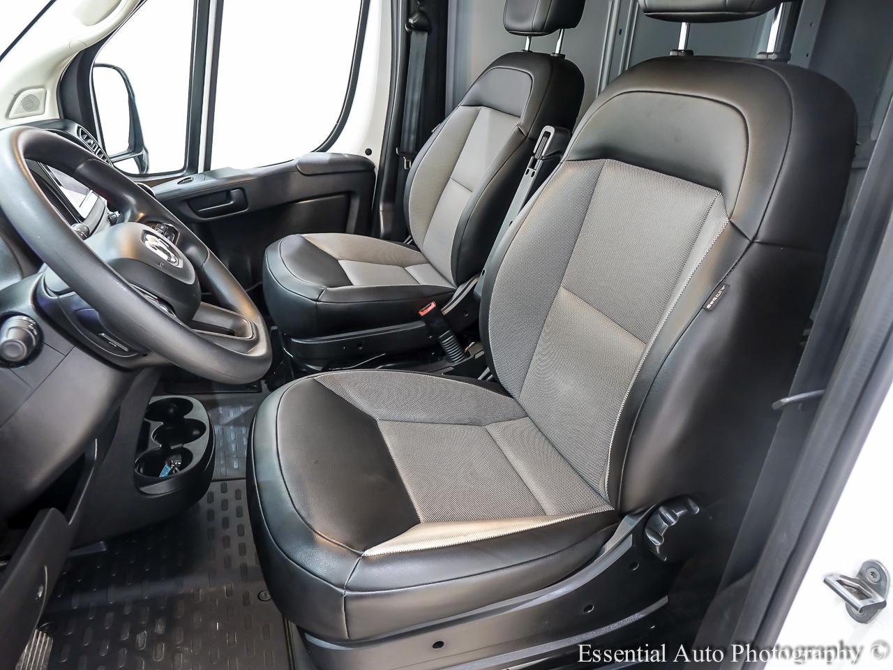 RAM Promaster 3500 Super High Roof 2023