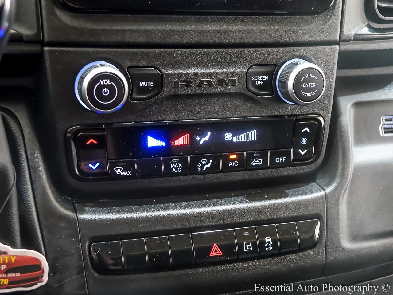 RAM Promaster 3500 Super High Roof 2023