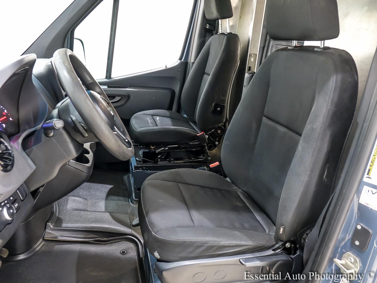 Mercedes-Benz Sprinter  2019