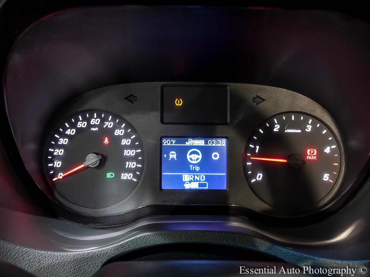 Mercedes-Benz Sprinter  2019
