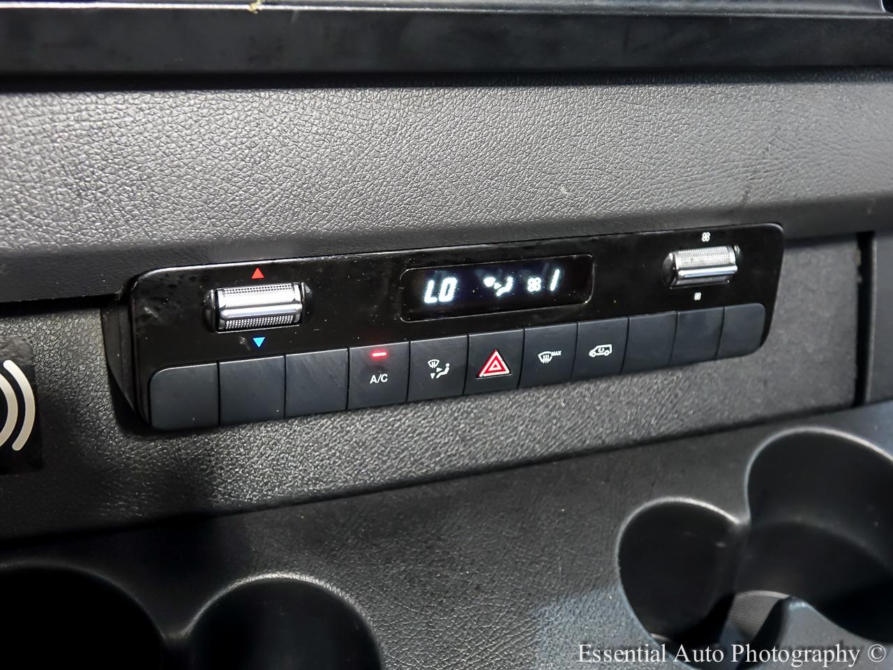 Mercedes-Benz Sprinter  2019