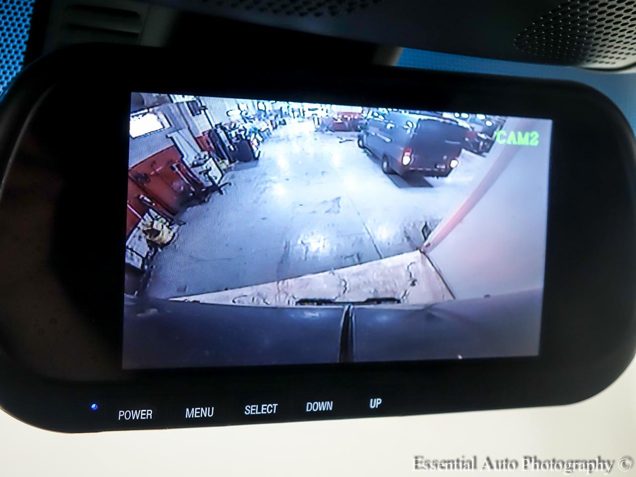 Mercedes-Benz Sprinter  2019