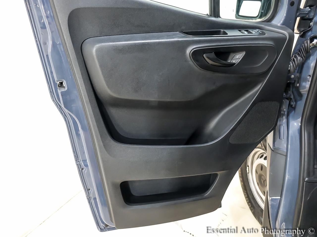 Mercedes-Benz Sprinter  2019