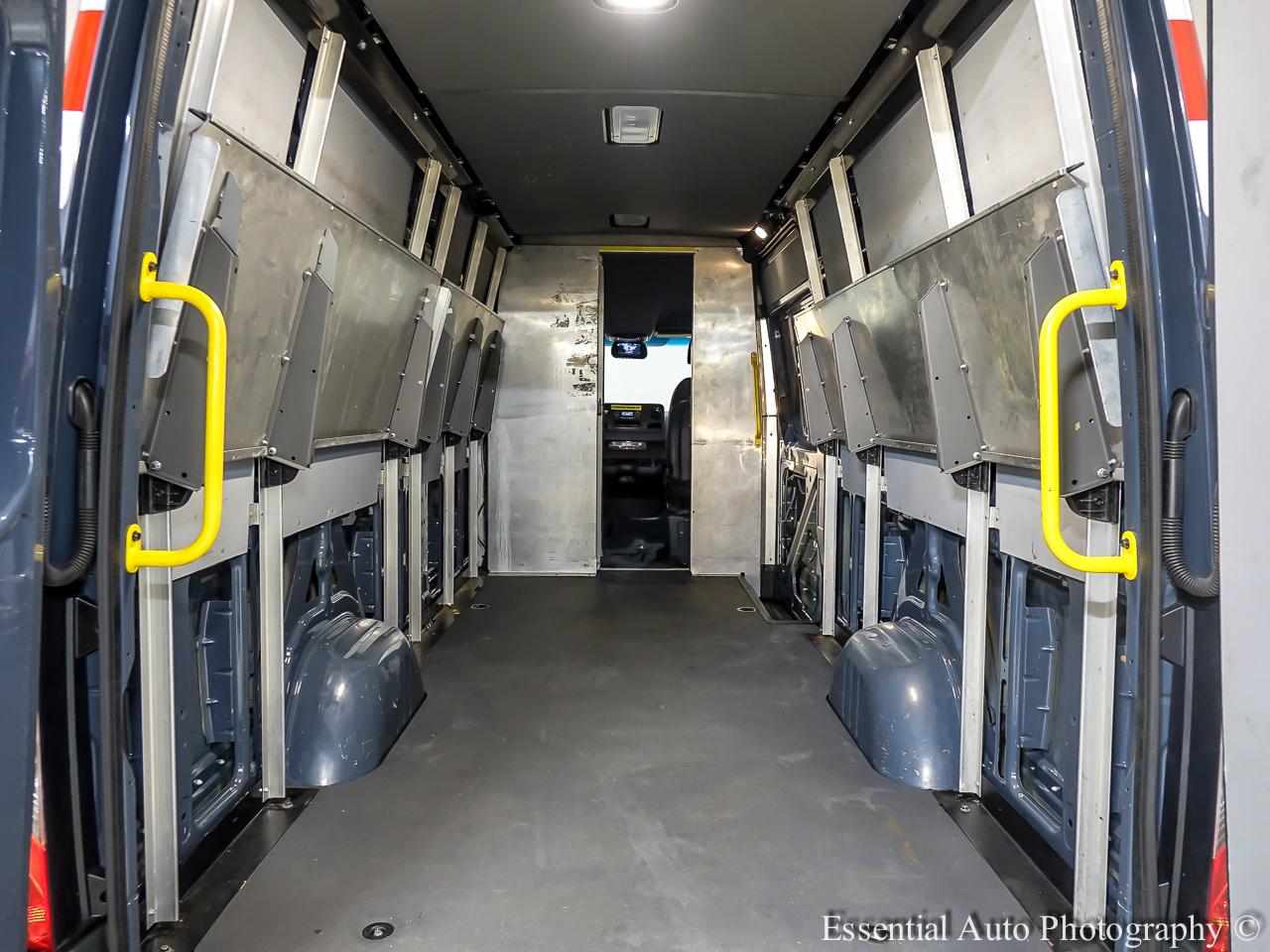 Mercedes-Benz Sprinter  2019