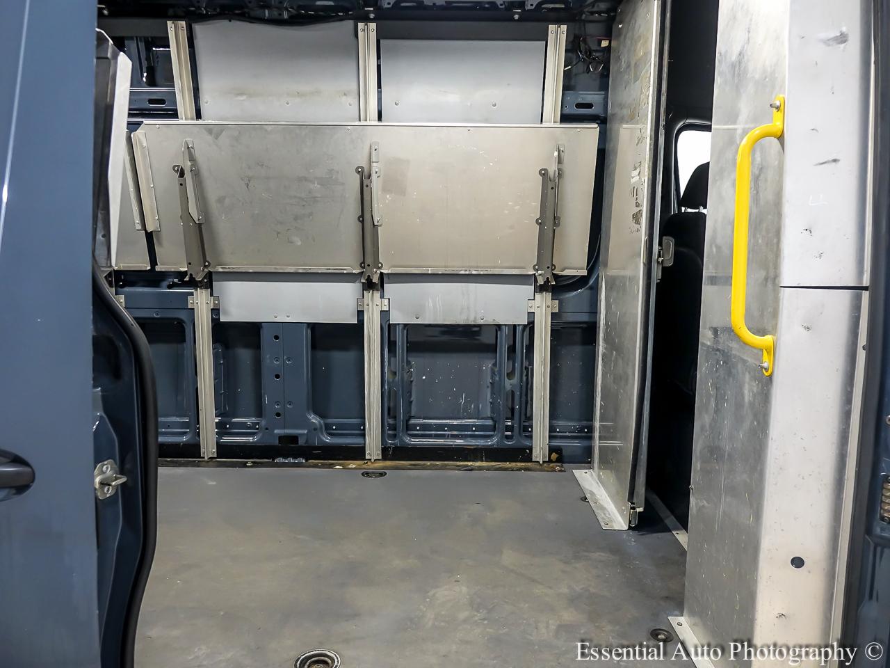 Mercedes-Benz Sprinter  2019