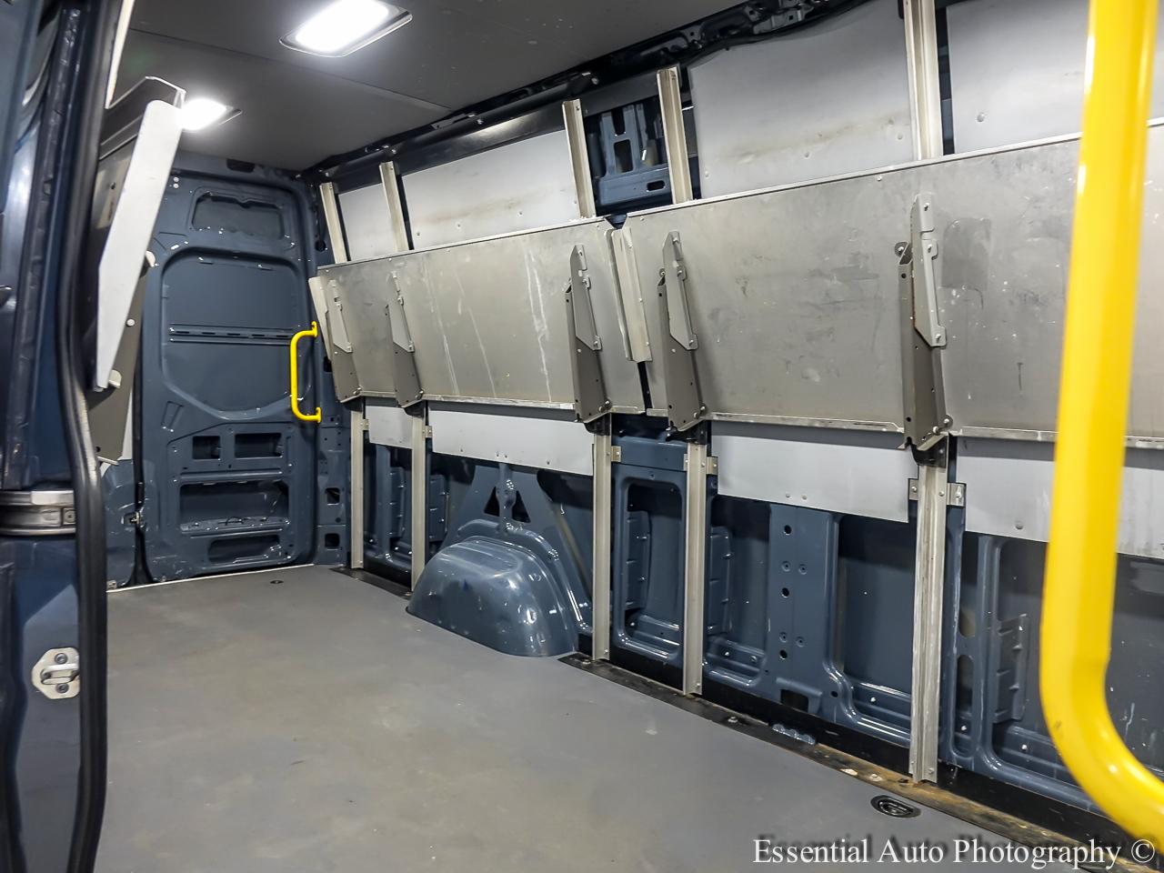 Mercedes-Benz Sprinter  2019