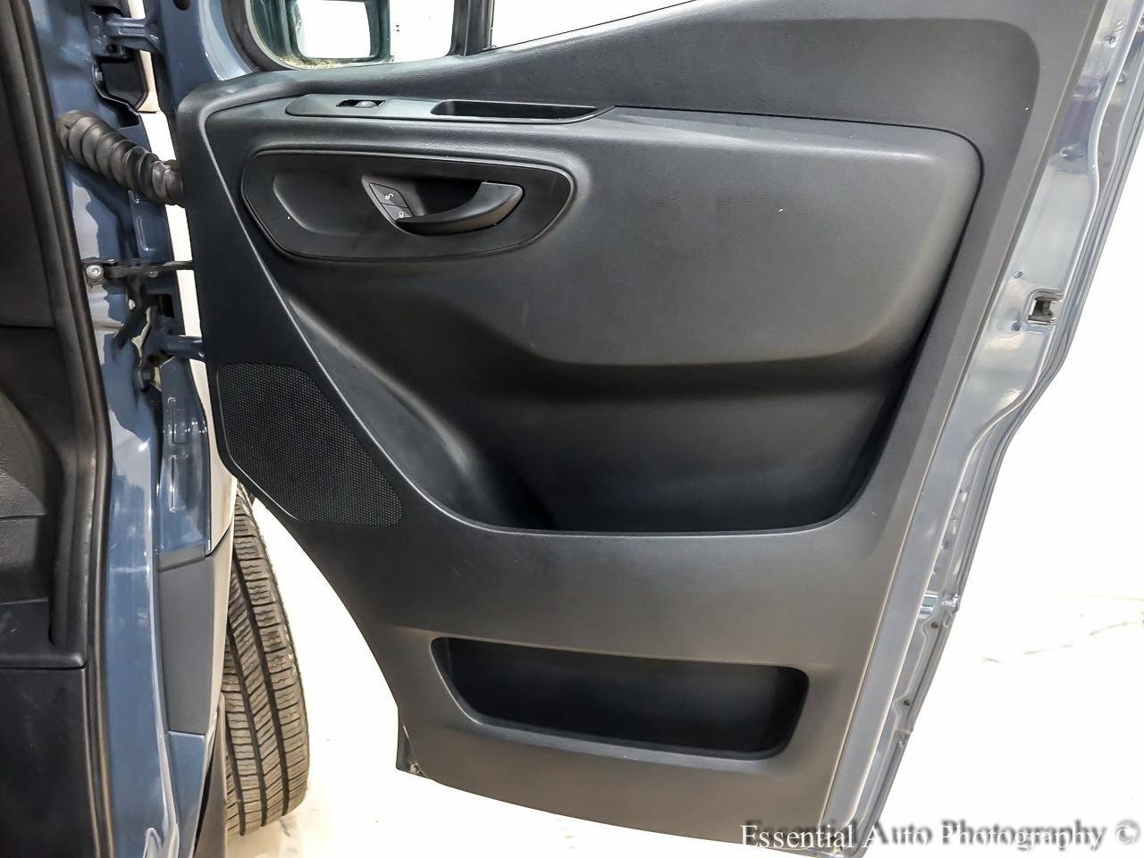 Mercedes-Benz Sprinter  2019