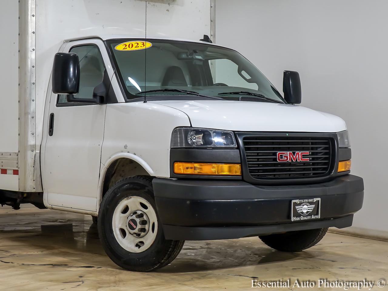 GMC Savana  2023