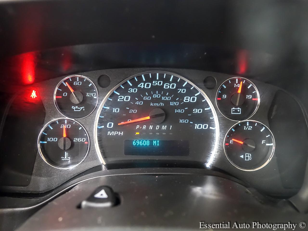 GMC Savana  2023
