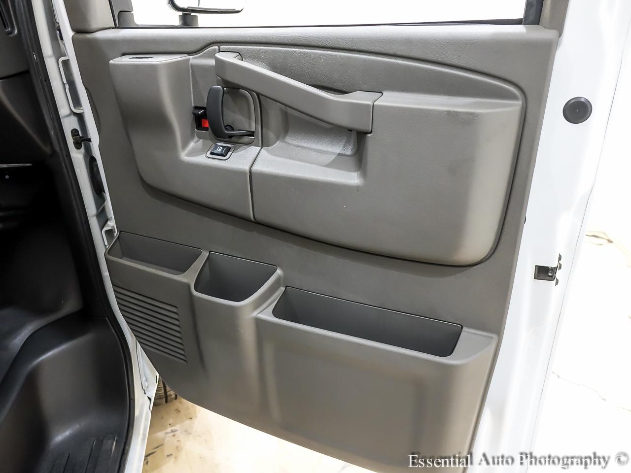 GMC Savana  2023