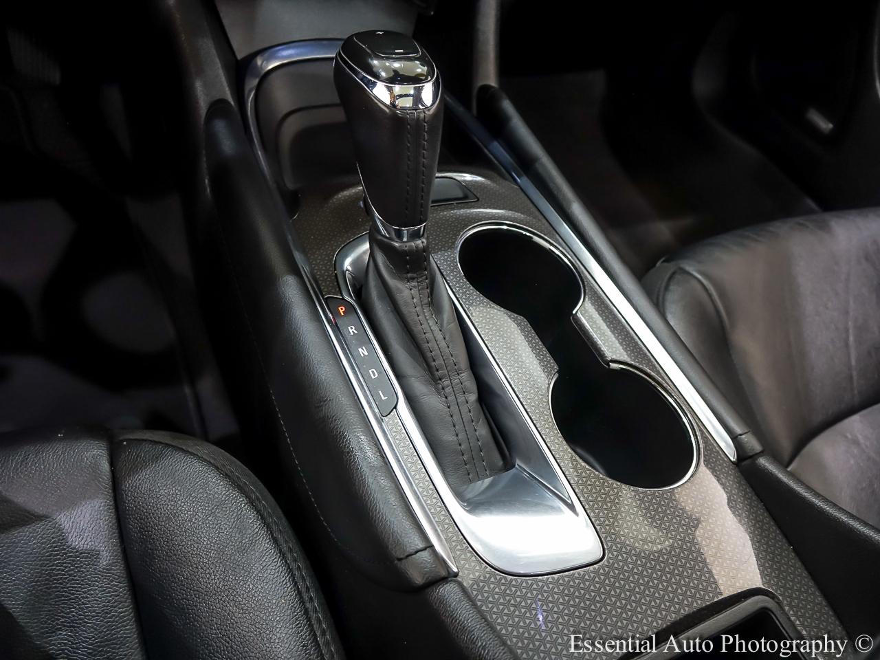 Chevrolet Malibu LT 2018