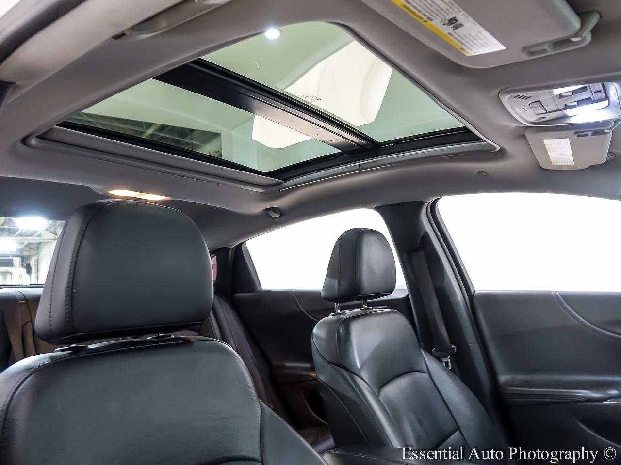 Chevrolet Malibu LT 2018